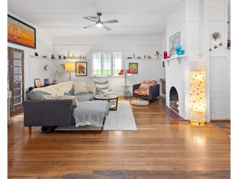 21 William St, Bellingen NSW 2454