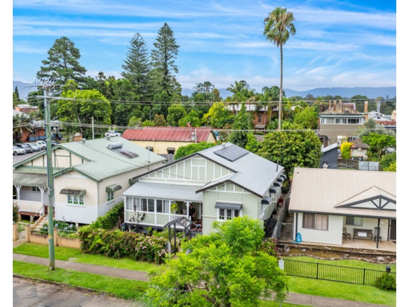 21 William St, Bellingen NSW 2454