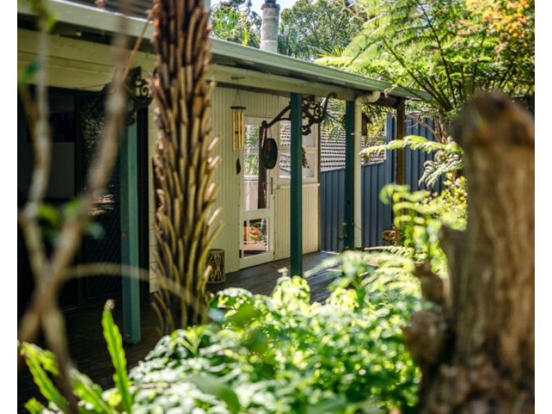 17 Lyon Street, Bellingen NSW 2454