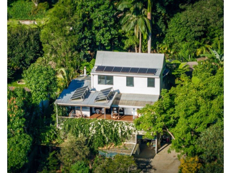 17 Lyon Street, Bellingen NSW 2454