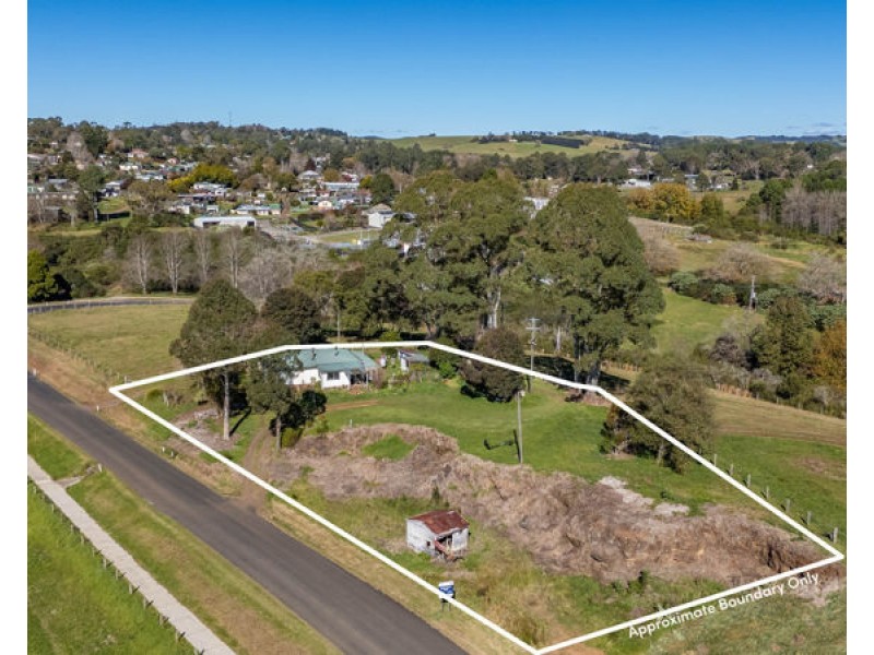 131 Coramba Road, Dorrigo NSW 2453