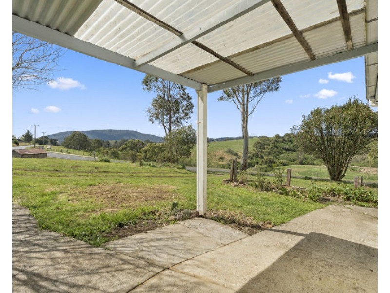 131 Coramba Road, Dorrigo NSW 2453