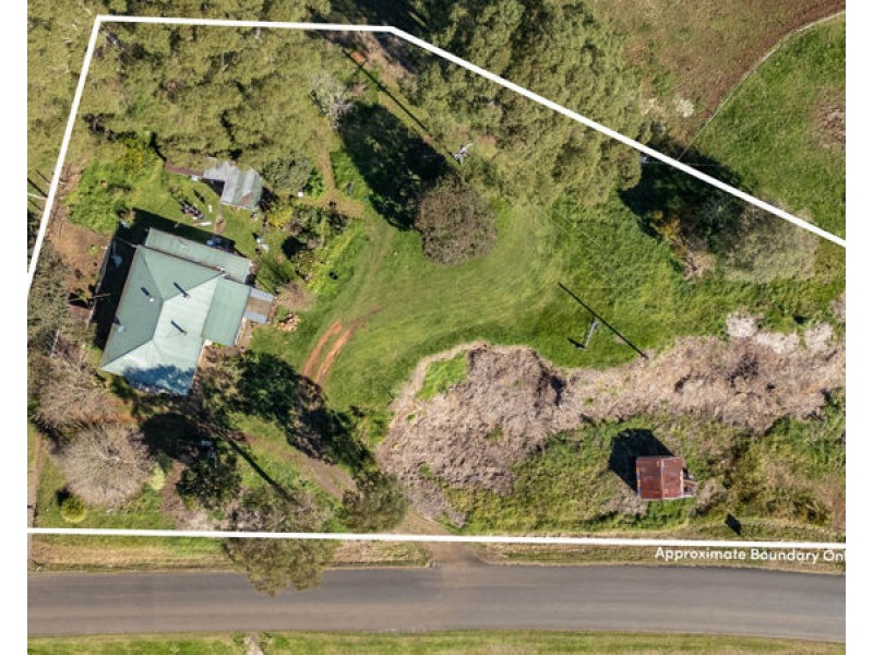 131 Coramba Road, Dorrigo NSW 2453