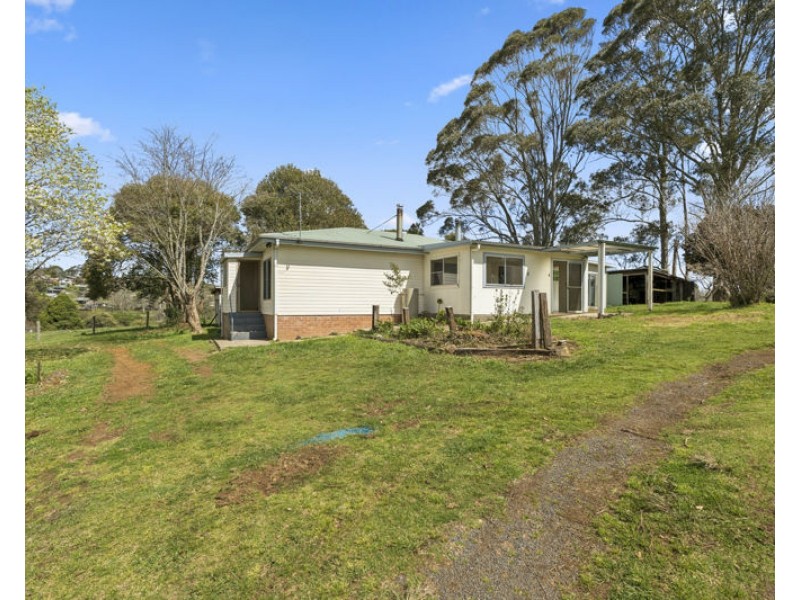 131 Coramba Road, Dorrigo NSW 2453