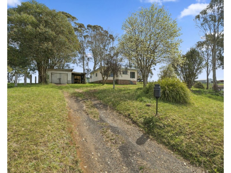 131 Coramba Road, Dorrigo NSW 2453