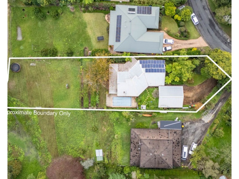 8 Hobson Close, Bellingen NSW 2454