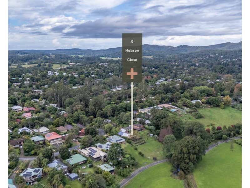 8 Hobson Close, Bellingen NSW 2454