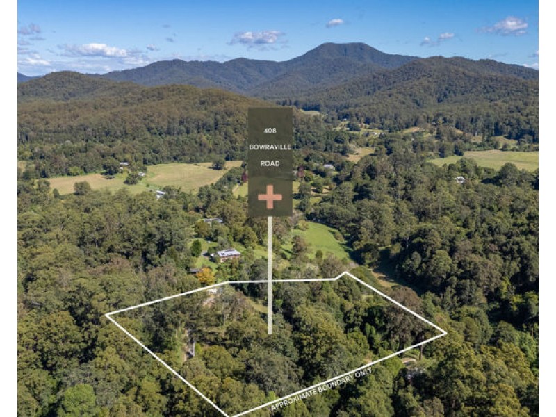 408 Bowraville Road, Bellingen NSW 2454