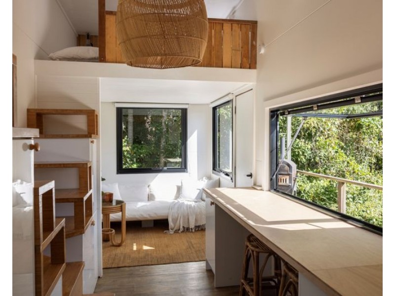 1A, Tiny Home Evans Street, Bellingen NSW 2454