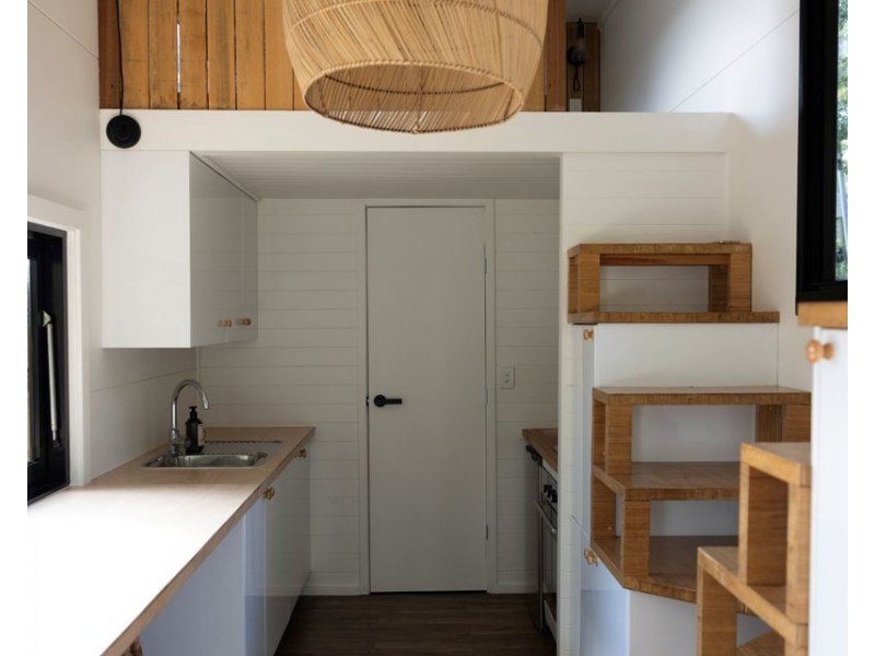 1A, Tiny Home Evans Street, Bellingen NSW 2454