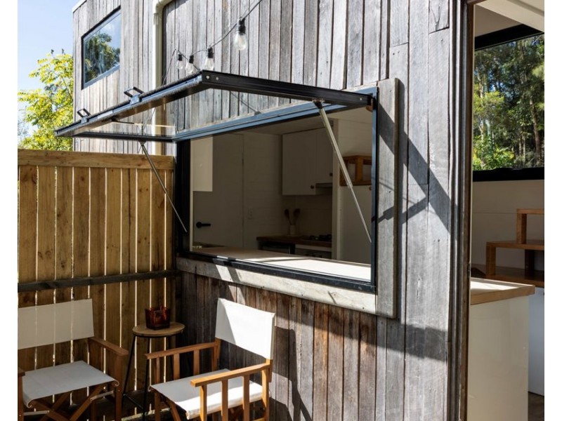 1A, Tiny Home Evans Street, Bellingen NSW 2454