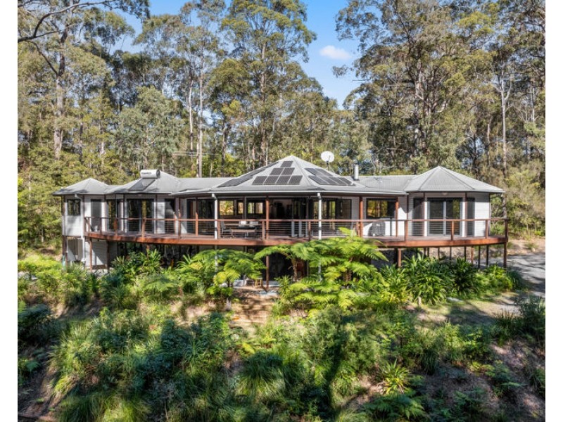 17 Wiri Place, Urunga NSW 2455