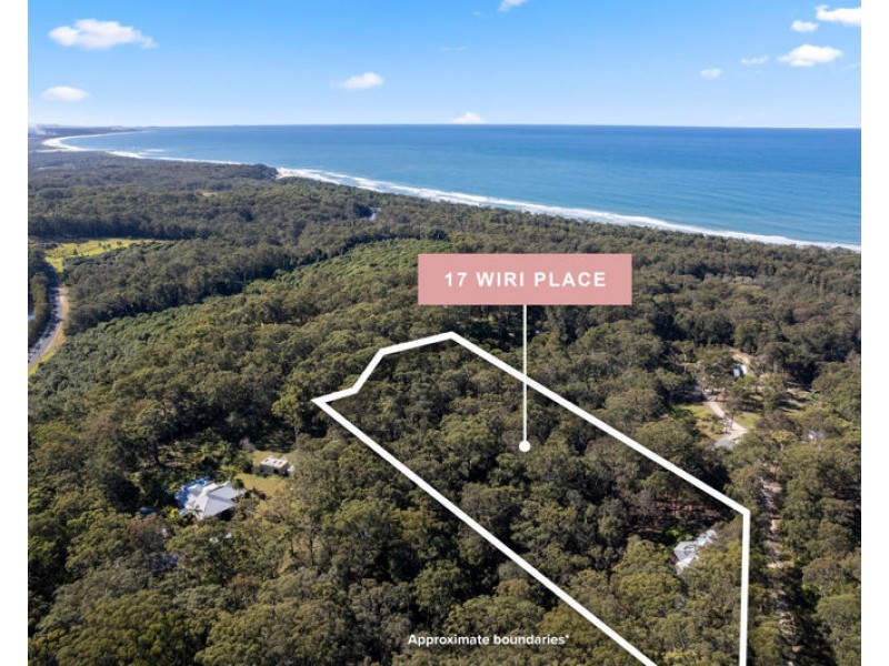 17 Wiri Place, Urunga NSW 2455