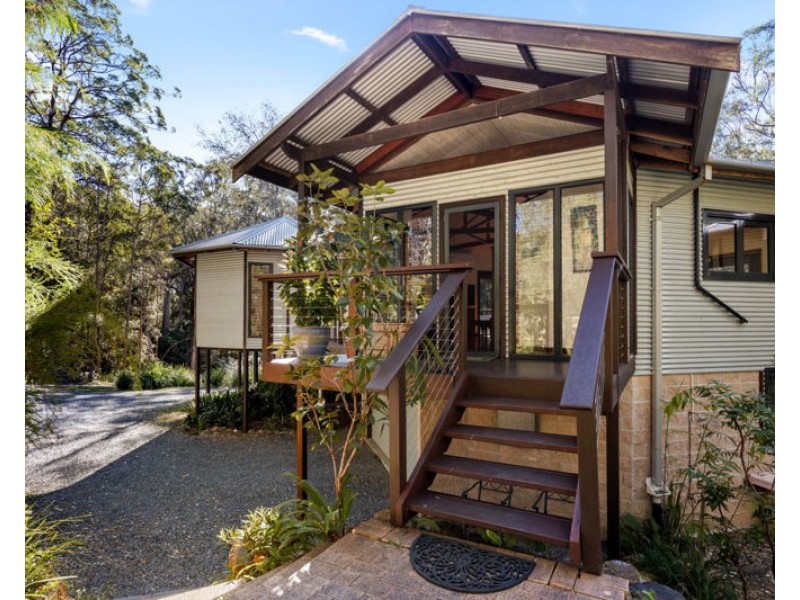 17 Wiri Place, Urunga NSW 2455