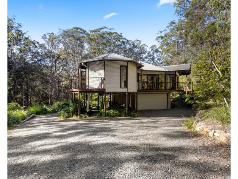 17 Wiri Place, Urunga NSW 2455