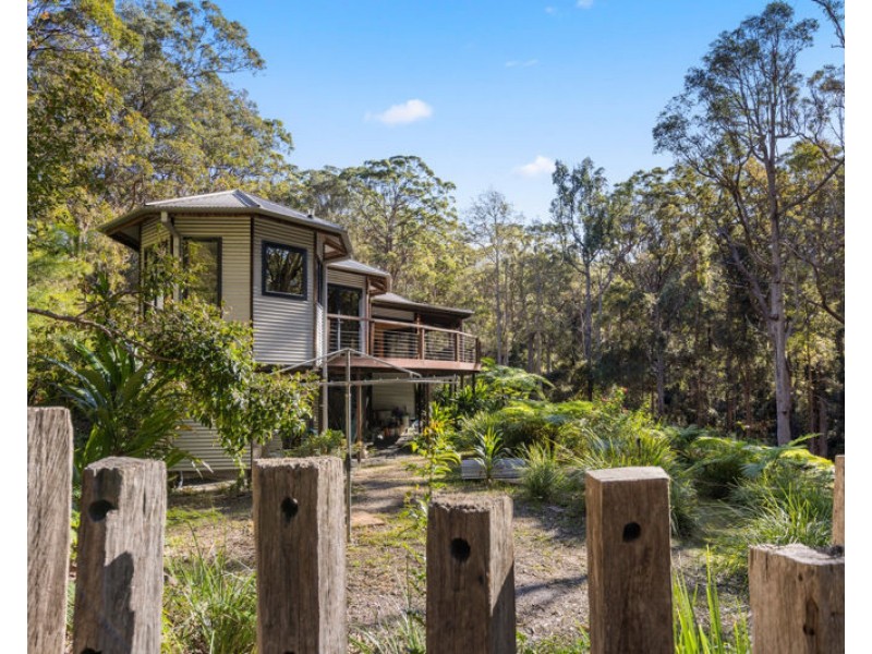 17 Wiri Place, Urunga NSW 2455