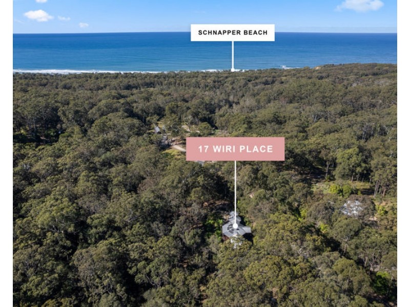 17 Wiri Place, Urunga NSW 2455