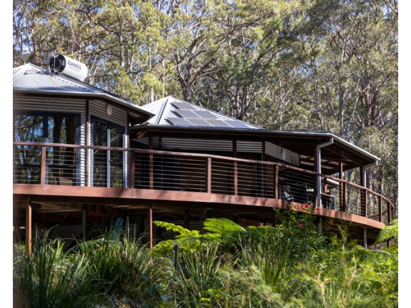 17 Wiri Place, Urunga NSW 2455