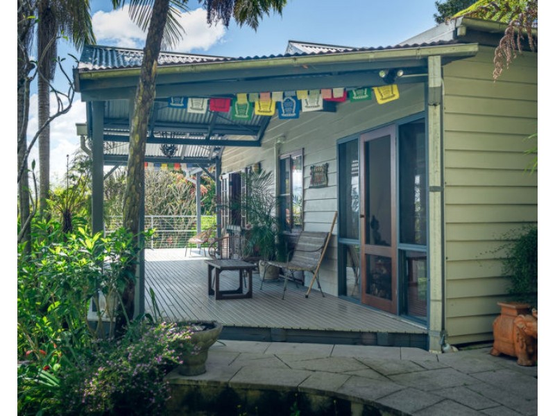 136 Bowraville Road, Bellingen NSW 2454