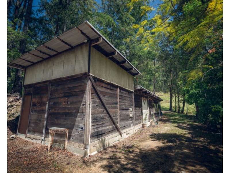 136 Bowraville Road, Bellingen NSW 2454