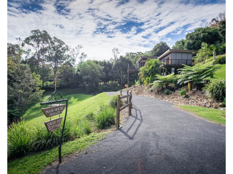 35 Perrys Road, Repton NSW 2454