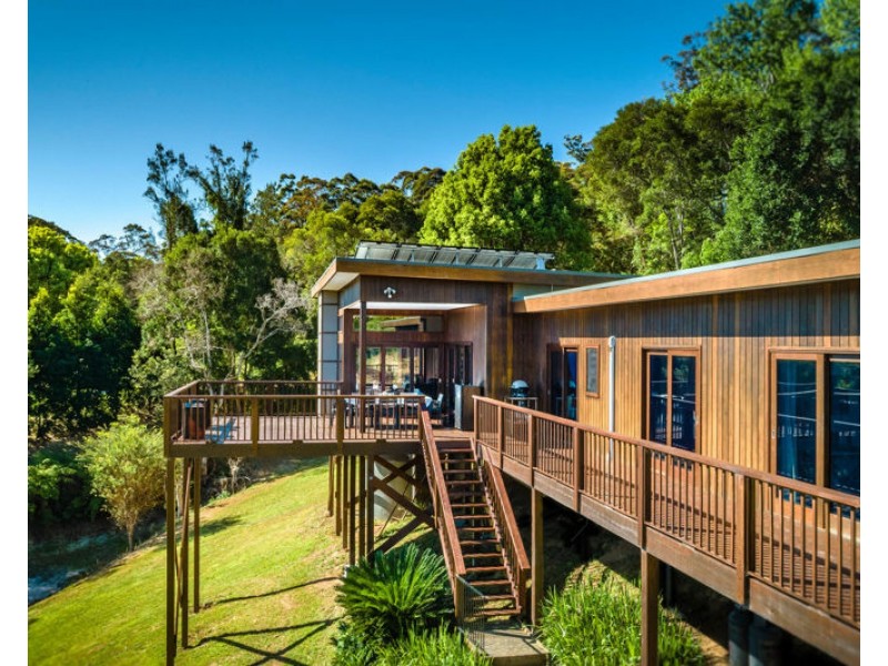 35 Perrys Road, Repton NSW 2454