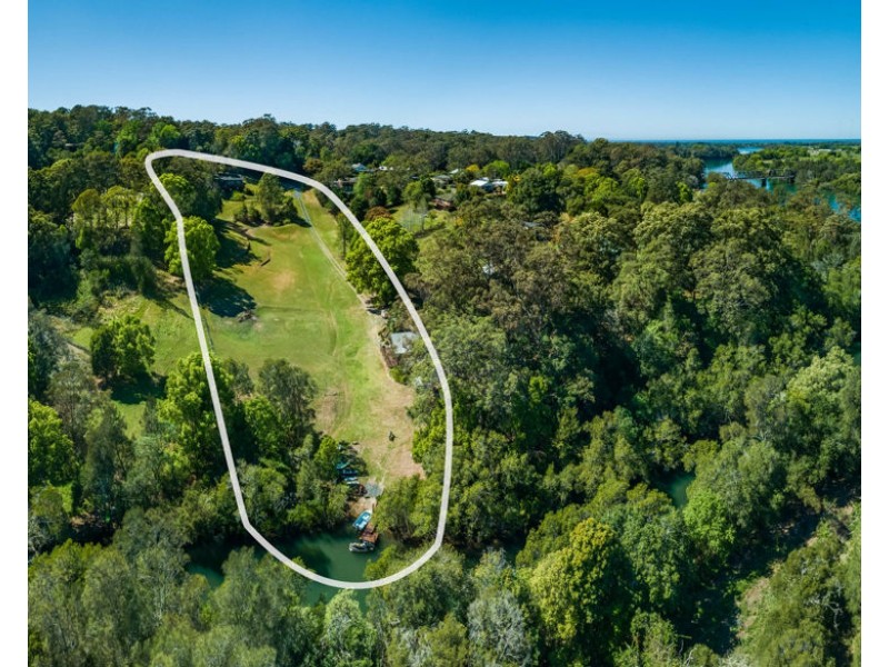 35 Perrys Road, Repton NSW 2454