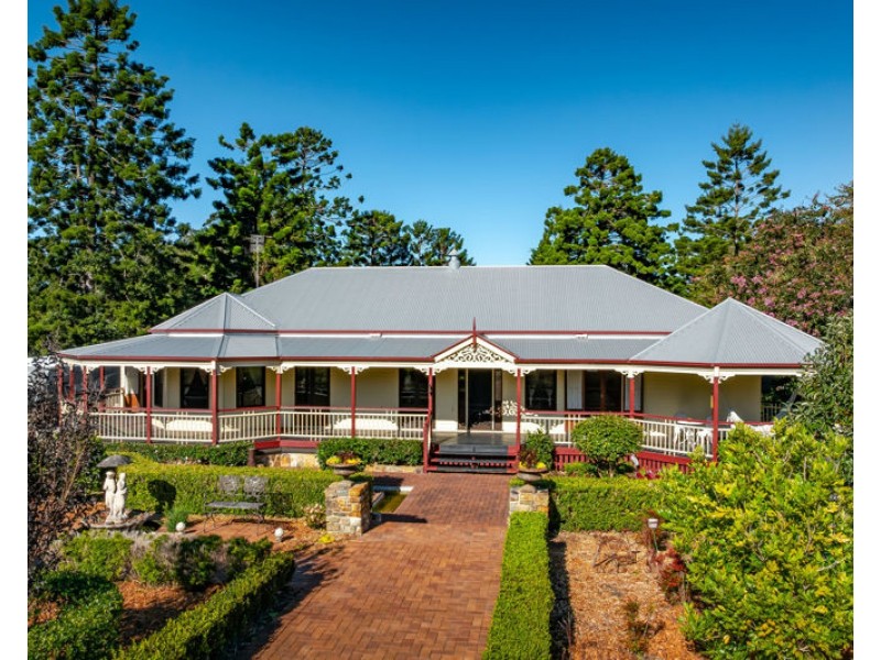 157 Burkes Lane, Valla NSW 2448