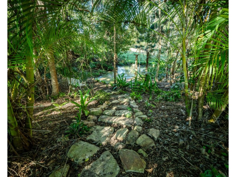 157 Burkes Lane, Valla NSW 2448