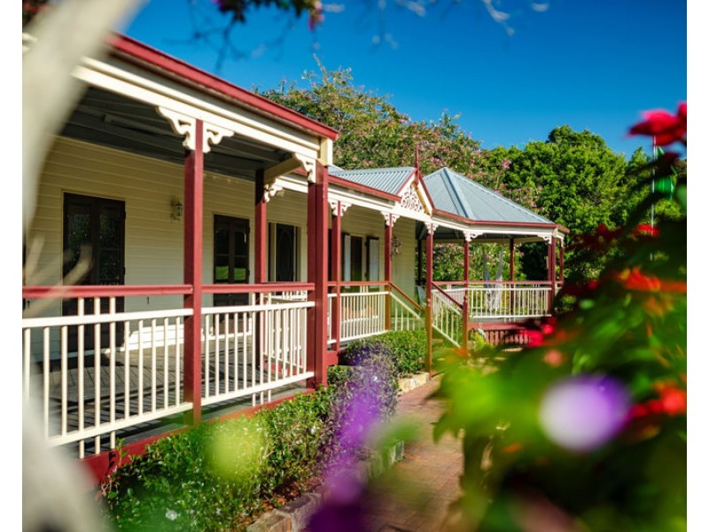 157 Burkes Lane, Valla NSW 2448