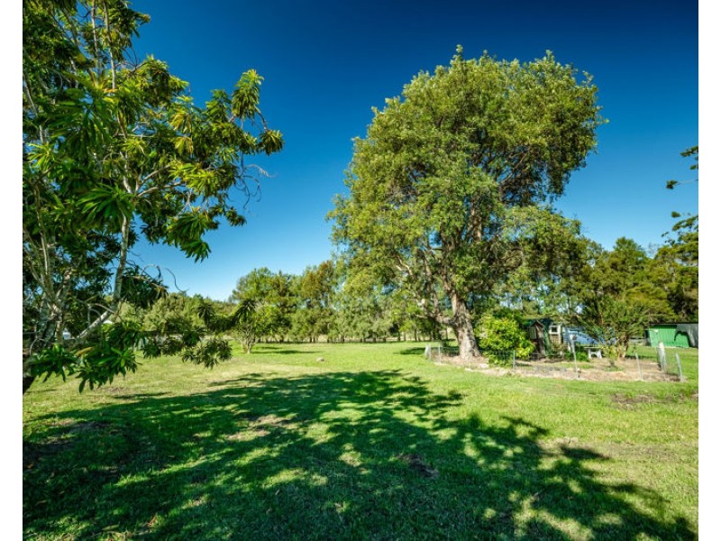 157 Burkes Lane, Valla NSW 2448