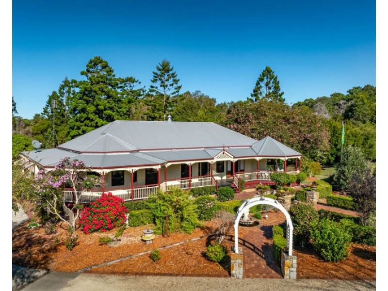 157 Burkes Lane, Valla NSW 2448