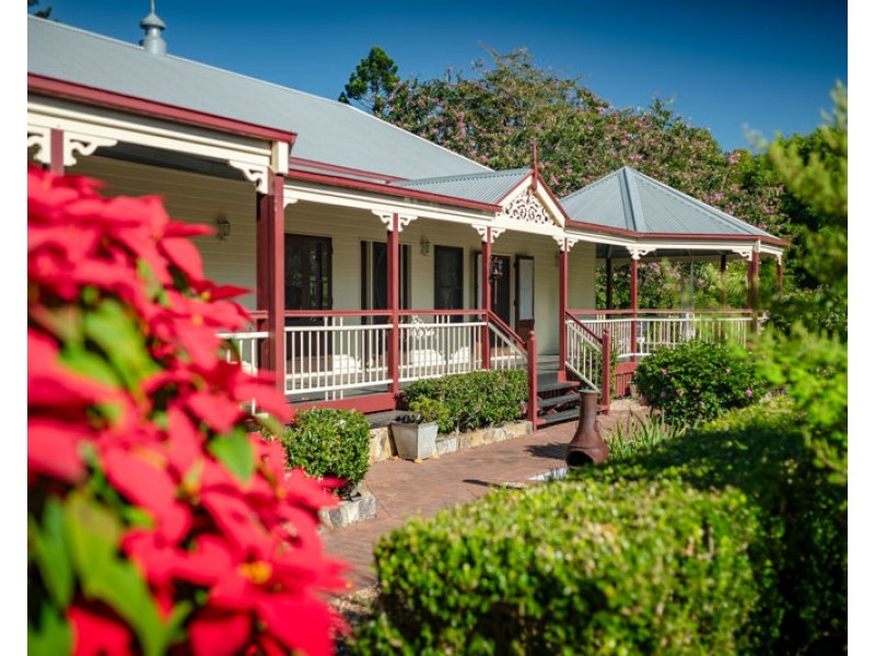 157 Burkes Lane, Valla NSW 2448