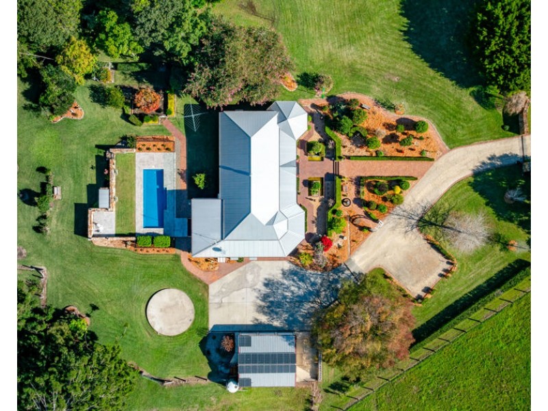 157 Burkes Lane, Valla NSW 2448