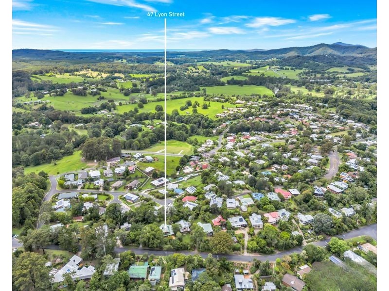 47 Lyon St, Bellingen NSW 2454