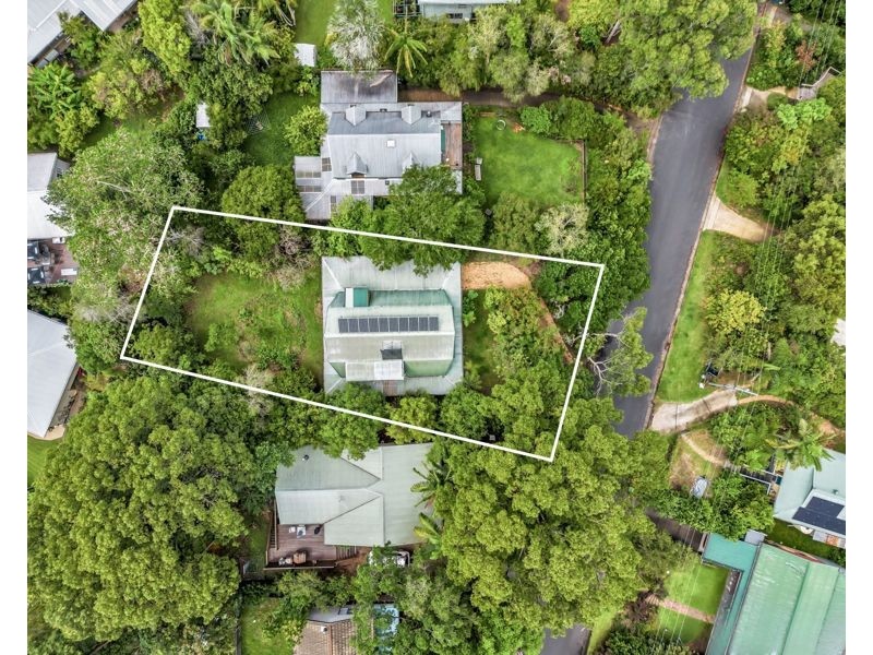 47 Lyon St, Bellingen NSW 2454