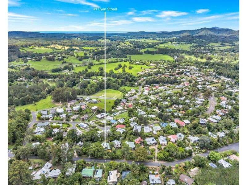 47 Lyon St, Bellingen NSW 2454