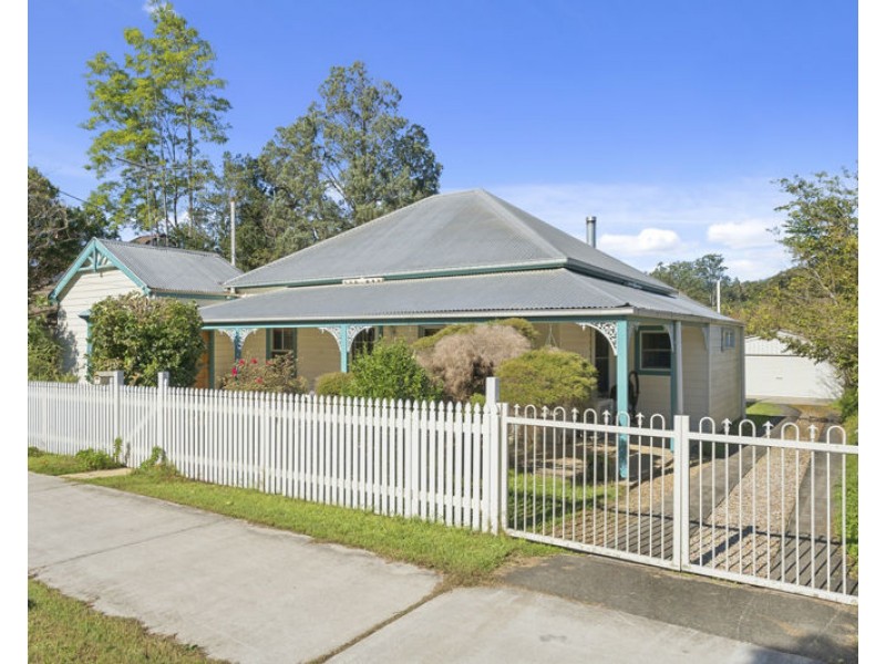 22 William St, Bellingen NSW 2454