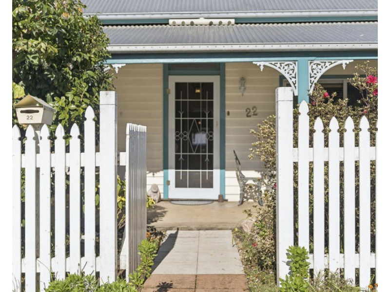 22 William St, Bellingen NSW 2454