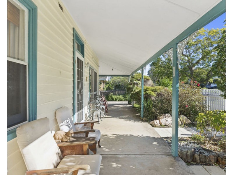22 William St, Bellingen NSW 2454