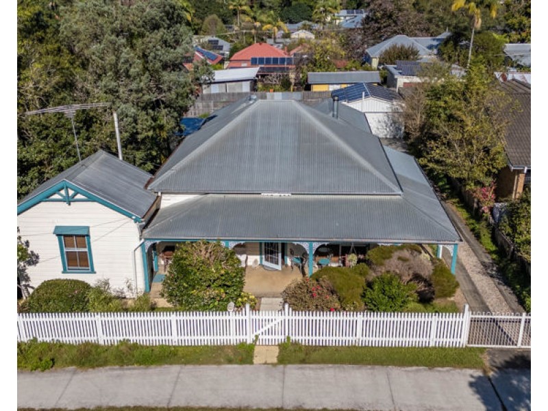 22 William St, Bellingen NSW 2454