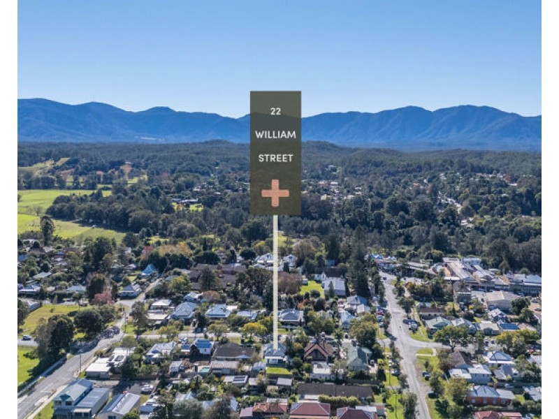 22 William St, Bellingen NSW 2454