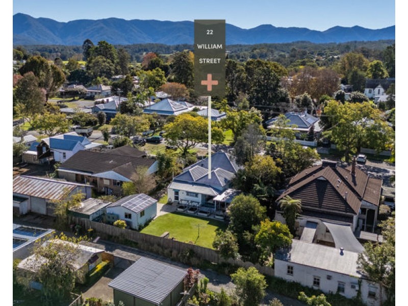 22 William St, Bellingen NSW 2454