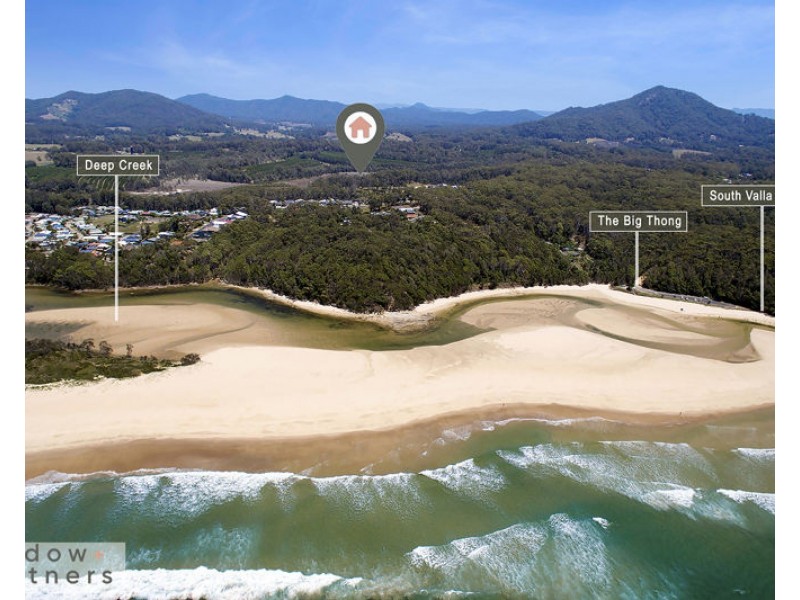 Lot 207 – 213, 254 Swordfish Drive, Valla Beach NSW 2448