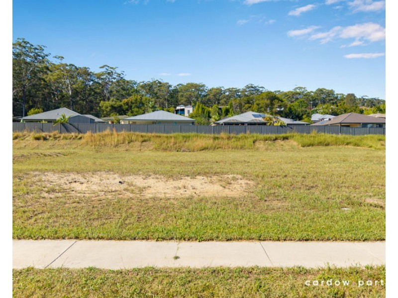 Lot 35 – 40, 27 Swordfish Drive, Valla Beach NSW 2448