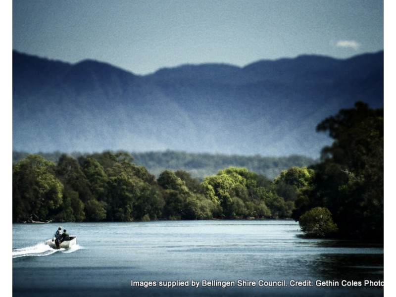 1 Ivory Curl Close, Bellingen NSW 2454