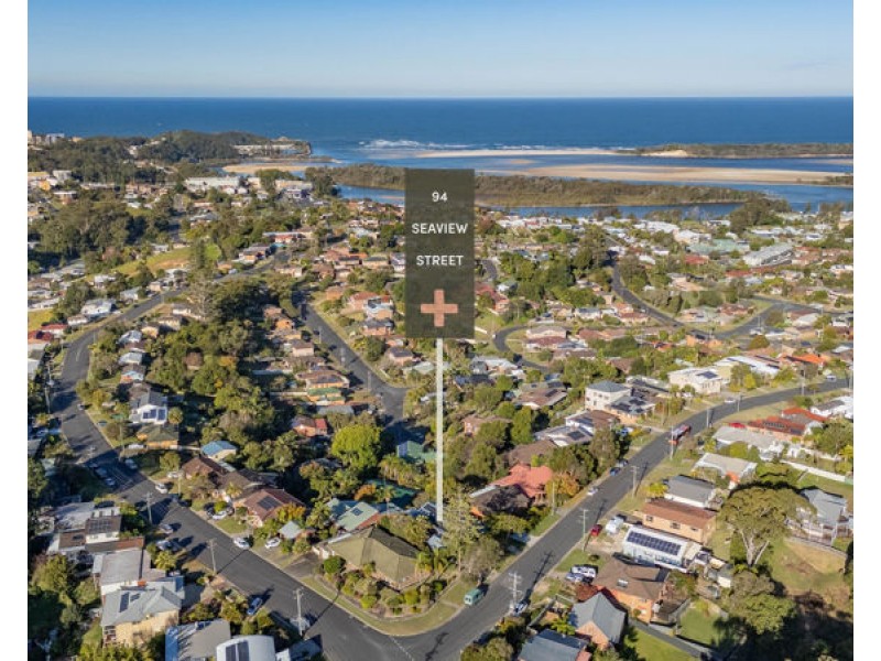 94 Seaview Street, Nambucca Heads NSW 2448