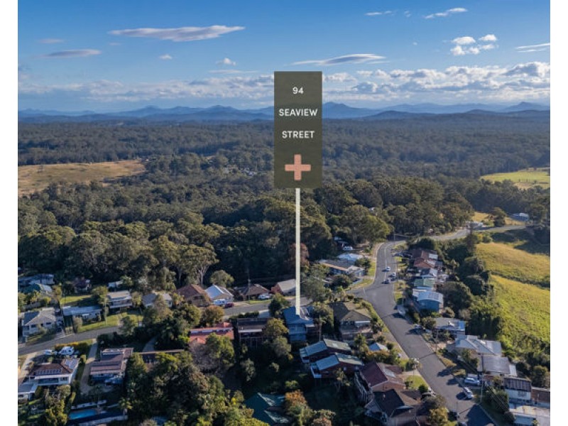 94 Seaview Street, Nambucca Heads NSW 2448