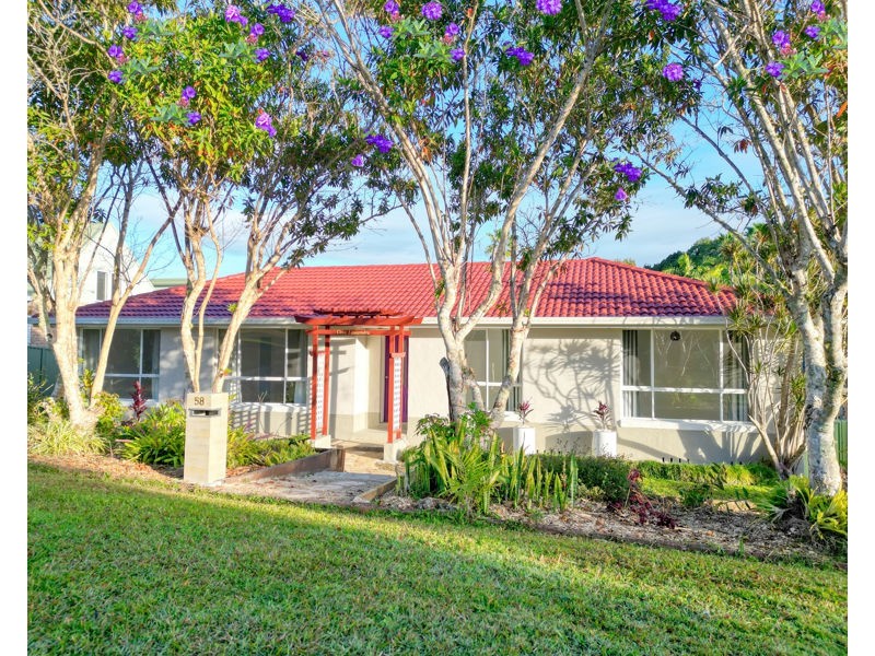 58 Crown St, Bellingen NSW 2454