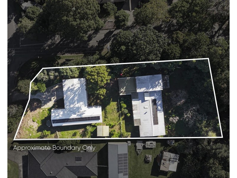 2A Sunset Ridge Drive, Bellingen NSW 2454